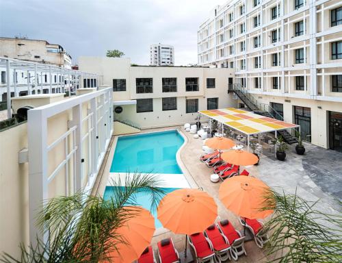hotel photo