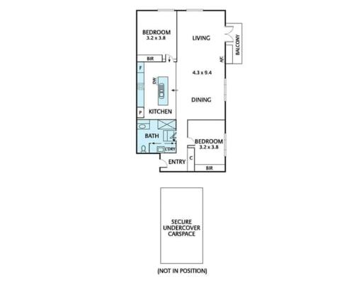 Apartment image 1