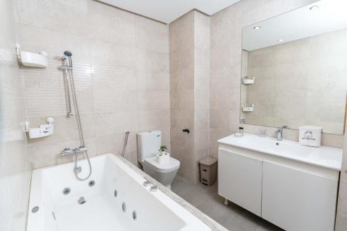 Maarif 6TH Floor with 3 Bedrooms - AppartAli, Casablanca (fotografie 10)