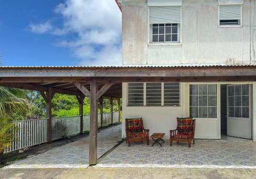 Mont loué - Maison 6 personnes - image 8