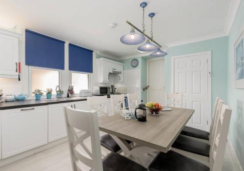 設施, 5 Bedroom Apartment in North Berwick in 北貝里克