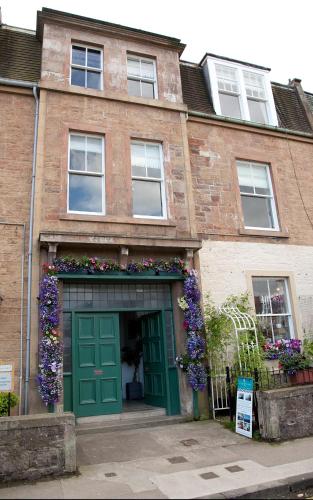 外部景觀, 5 Bedroom Apartment in North Berwick in 北貝里克
