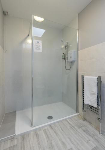 Ducha, 5 Bedroom Apartment in North Berwick in North Berwick
