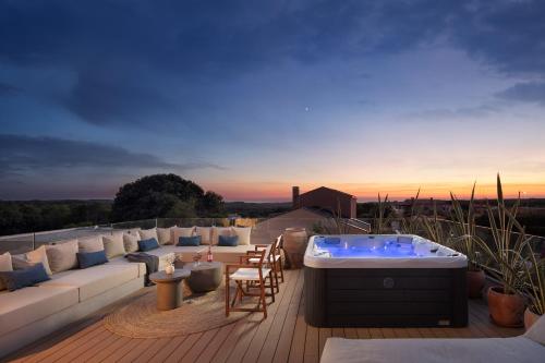 Villa Novita – khách sạn tại Jakovici