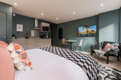 Athena Suites Leeds LS1 Free Secure Parking!, Leeds (foto 6)