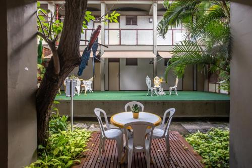Amuarama Hotel in Fortaleza