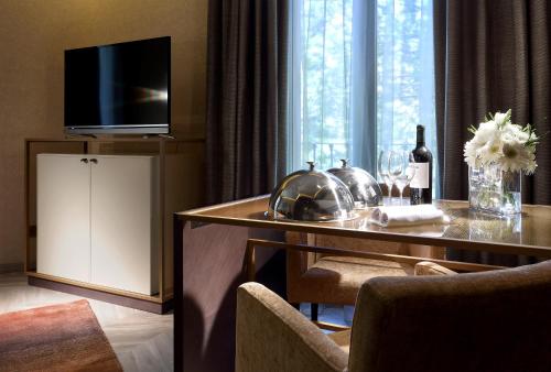Aurea Washington Irving by Eurostars Hotel Company - image 3
