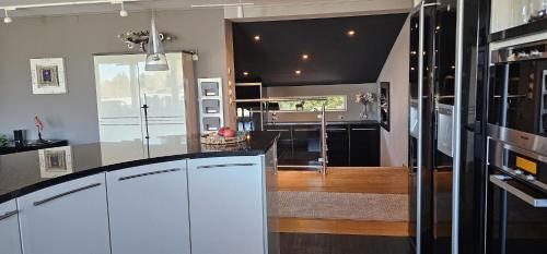 Spacious and exclusive house in Stenungsund SE09109 in สเตนุกซุนด์