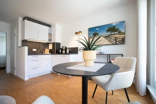 Villa Elisabeth - App, 03 in Bansin, Deutschland