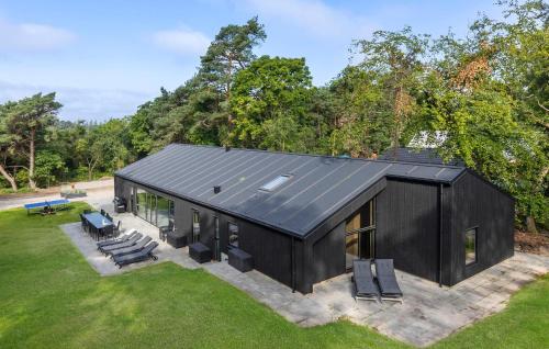 Exterior view, Cozy Home In Hadsund With Sauna in Hadsund
