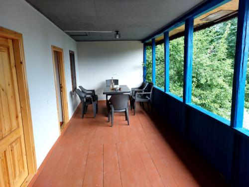 Sulut Guest House in Lahich