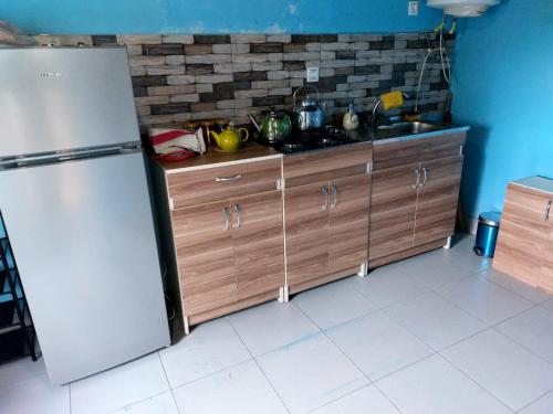 Sulut Guest House in Lahich