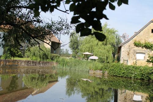 La Chabossière - Location saisonnière - Montbizot