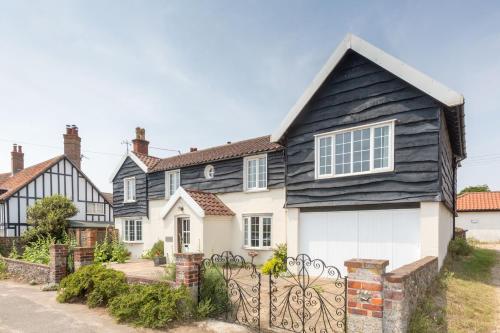 Sea View, Thorpeness – khách sạn tại Thorpeness