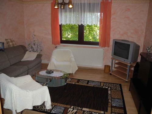 Apartment in Bergen auf Rugen 2835 in Bergen auf Rugen