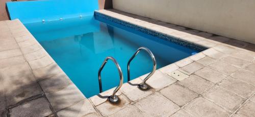 Apartment with Ideal Location near Puttanesca