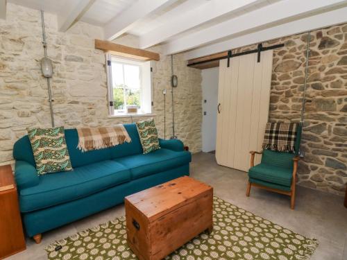 Dolwylan Barn, Llandysul (foto 7)