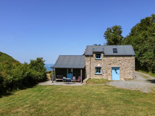 Dolwylan Barn, Llandysul (foto 3)