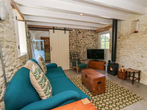 Dolwylan Barn, Llandysul (foto 5)