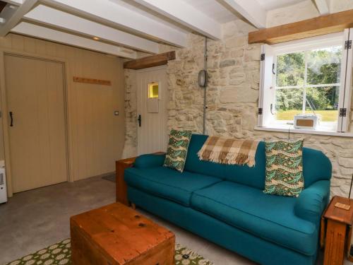 Dolwylan Barn, Llandysul (foto 8)