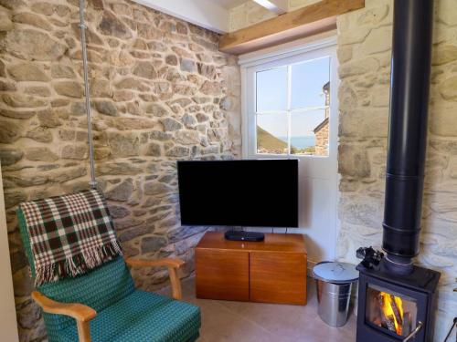 Dolwylan Barn, Llandysul (foto 6)