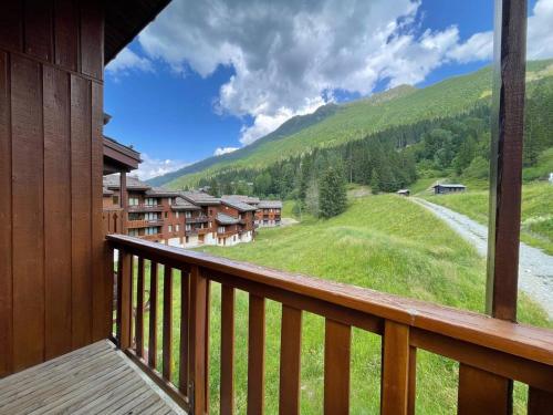 Appartement Valmorel 4 pièces 7 personnes - FR-1-356-231 - image 11