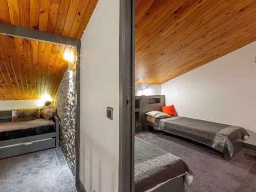 Appartement Valmorel 4 pièces 7 personnes - FR-1-356-231 - image 10