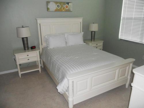 Ocean Village Golf Lodges 204 - main image