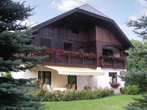 Apartment Strobl 2 in Strobl, Österreich