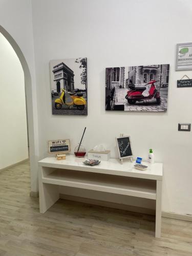 Albergo Anna – Ciampino