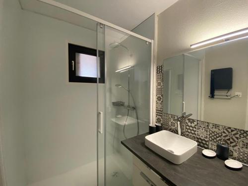 T3 avec Terrasse et Parking, Ascenseur - Capbreton - FR-1-413-152 in Capbreton