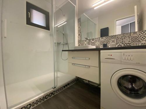 T3 avec Terrasse et Parking, Ascenseur - Capbreton - FR-1-413-152 in Capbreton