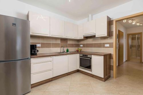 Apartment in Klimno - Insel Krk 49859, Klimno (fotografie 10)