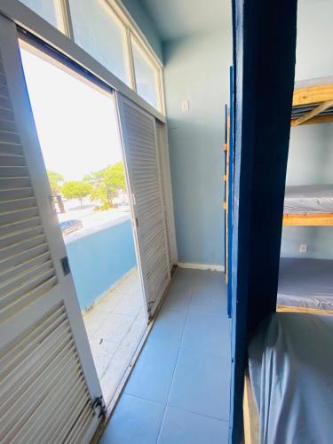 Bunk Bed in Male Dormitory Room  image 2