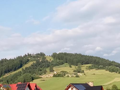 Apartamenty Na Rozstaju