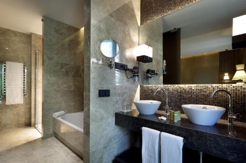 Aurea Washington Irving by Eurostars Hotel Company - image 5