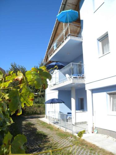 Apartment Zalakaros 6 - main image