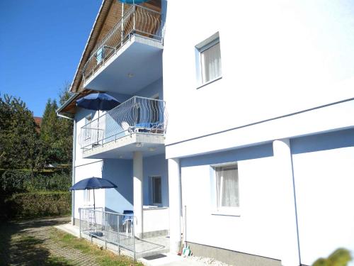 Apartment Zalakaros 6 - image 10