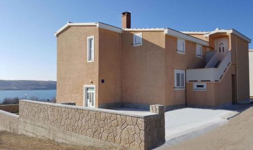 Apartment in Rtina - Zadar Riviera 8160, Ražanac (foto 8)