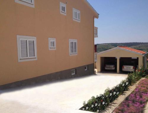 Apartment in Rtina - Zadar Riviera 8160, Ražanac (foto 9)