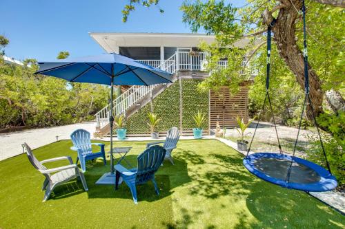 Little Gasparilla Island Escape on Private Island! in Placida
