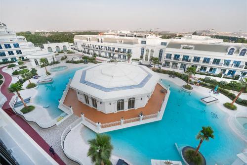 EasyGo- Luxury Living with Resort Facilities and Amenities, Dubai (photo 4)