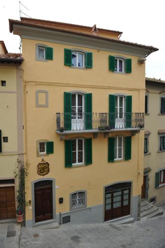 Bed & Breakfast Viziottavo