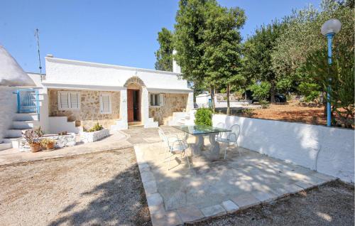 Cozy Home In Ostuni With Wifi