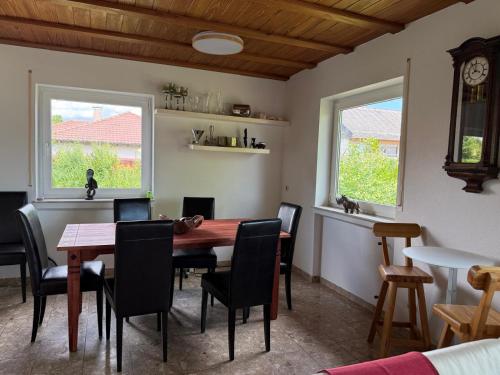 Зовнішній вигляд готелю, Casa Jo und Jo in Пфулєндорф