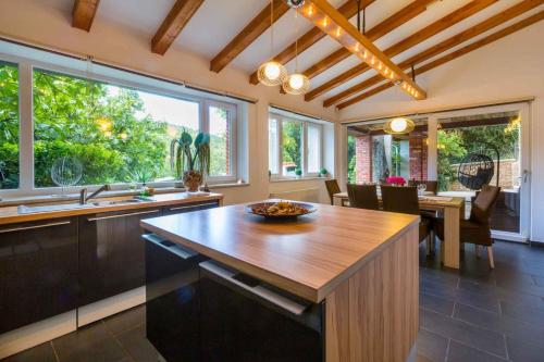 Holiday home in Krizisce 40737 in Mali Dol