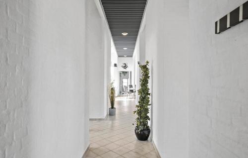 Exterior view, Stunning Home In Blokhus With Sauna in Blokhus