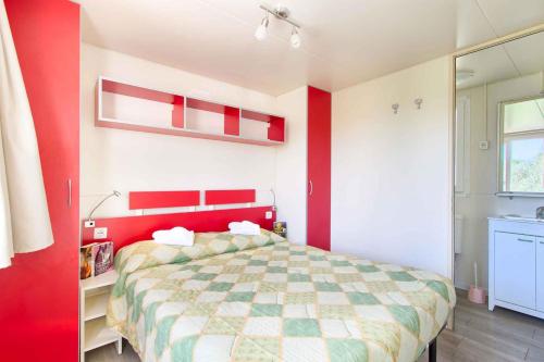 Mobilehome in Rabac 16897, Rabac (Porto Albona) (foto 2)
