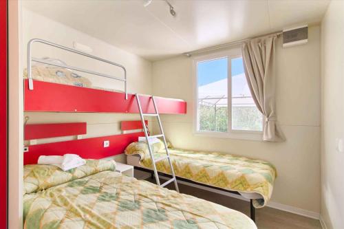 Mobilehome in Rabac 16897, Rabac (Porto Albona) (foto 4)