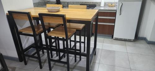 Apartment with Ideal Location near Puttanesca